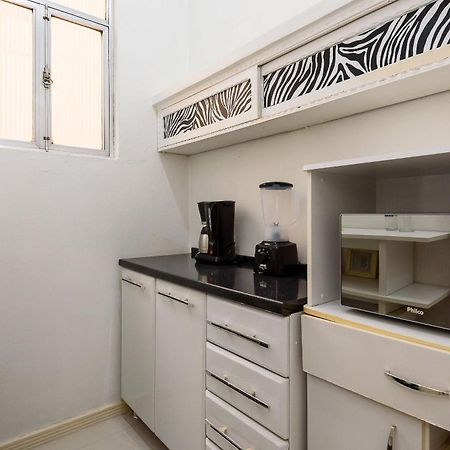 Quarto&Sala A 100M Da Praia | Nsc 1171/802 Rio de Janeiro Exteriér fotografie