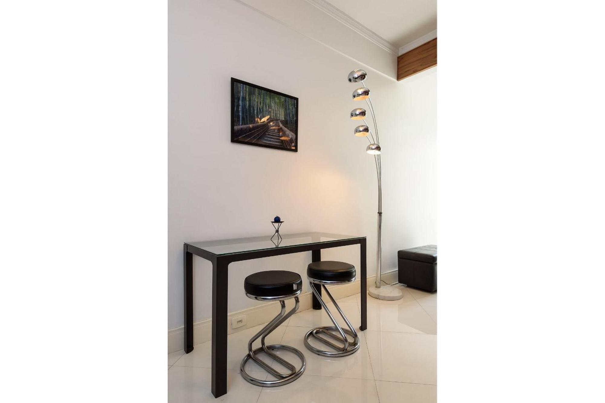 Quarto&Sala A 100M Da Praia | Nsc 1171/802 Rio de Janeiro Exteriér fotografie