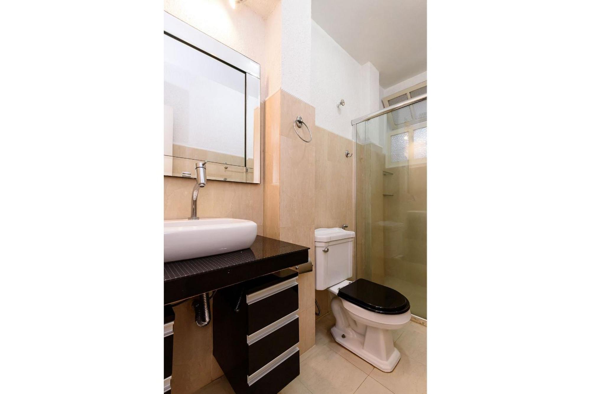 Quarto&Sala A 100M Da Praia | Nsc 1171/802 Rio de Janeiro Exteriér fotografie