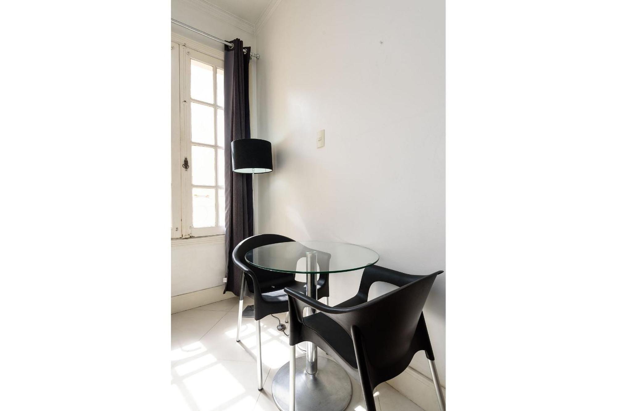 Quarto&Sala A 100M Da Praia | Nsc 1171/802 Rio de Janeiro Exteriér fotografie