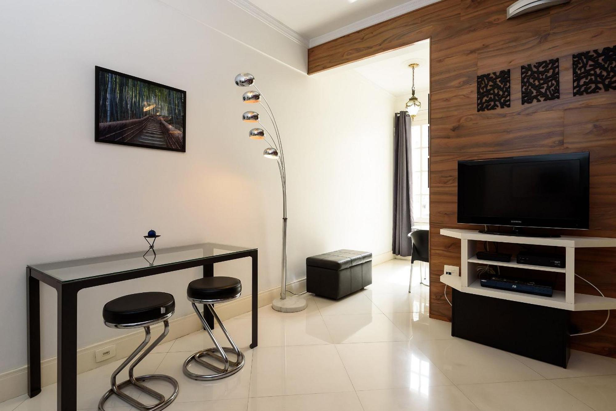 Quarto&Sala A 100M Da Praia | Nsc 1171/802 Rio de Janeiro Exteriér fotografie